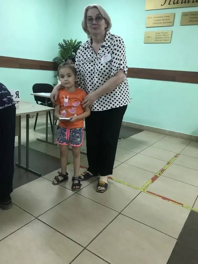 #КомандаИК: лица избирательной системы #КомандаИК: лица избирательной системы