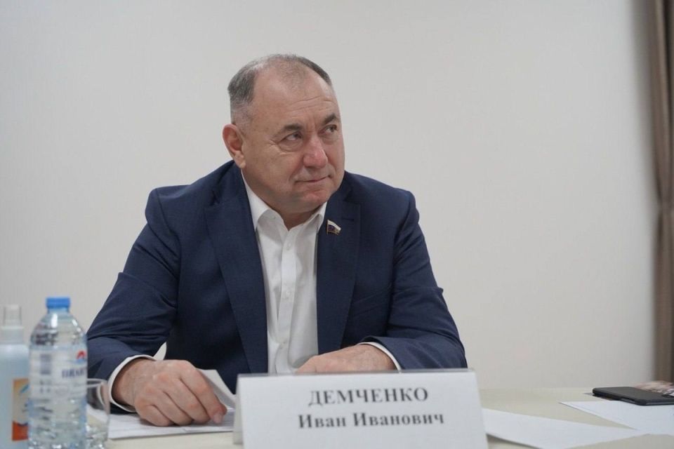 ����� �������������: ��� ��� ���������� ��������� � ������������