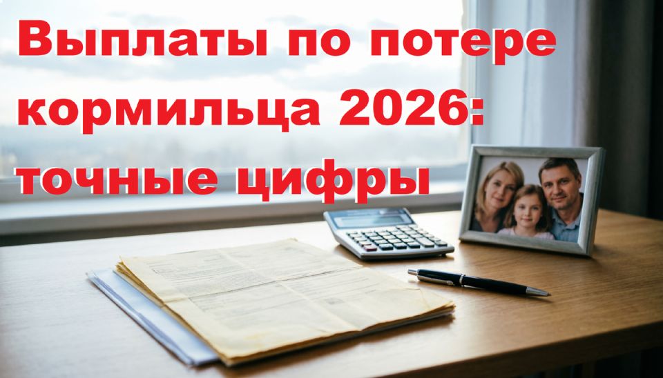 ������ �� ������ ��������� � 2026 ����: ��� ����� ����� �� ���������� � ��������