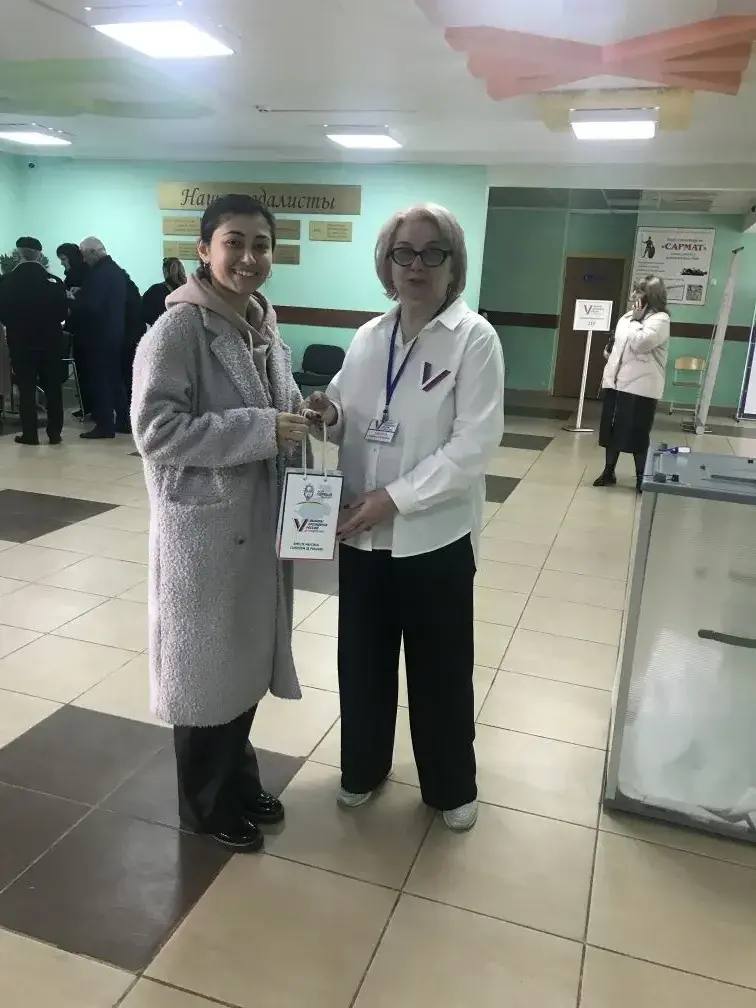 #КомандаИК: лица избирательной системы #КомандаИК: лица избирательной системы