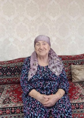 На 92-м году жизни не стало одной из долгожительниц селения Лескен — Раи Елкановой (Амилахановой)