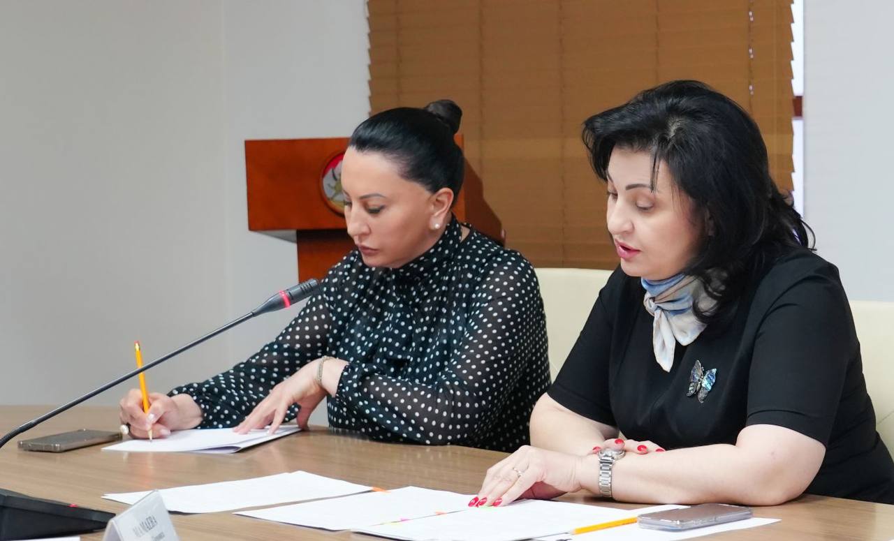 Вопросы развития системы социального обслуживания Северной Осетии и меры поддержки граждан обсудили на совещании под руководством Председателя Правительства РСО – Алания Бориса Джанаева Вопросы развития системы социального обслуживания Северной Осетии и меры поддержки граждан обсудили на совещании под руководством Председателя Правительства РСО – Алания Бориса Джанаева