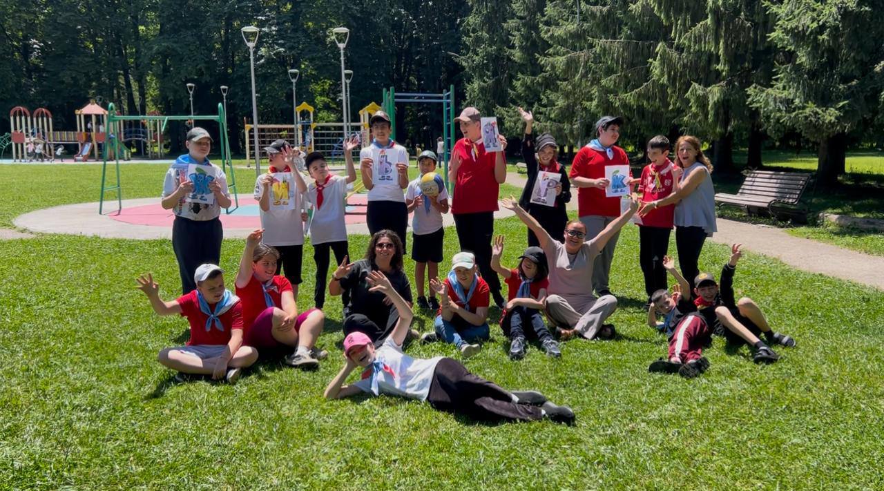 Сергей Меняйло: Летняя оздоровительная кампания в Северной Осетии в этом году охватит более 23 тысяч ребят