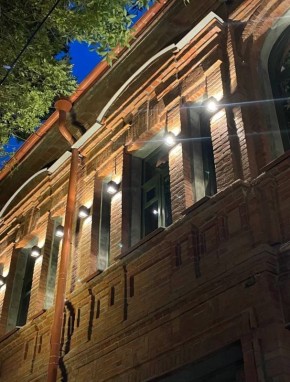 Доброй ночи, Владикавказ!. Хрзхсвт кнут!