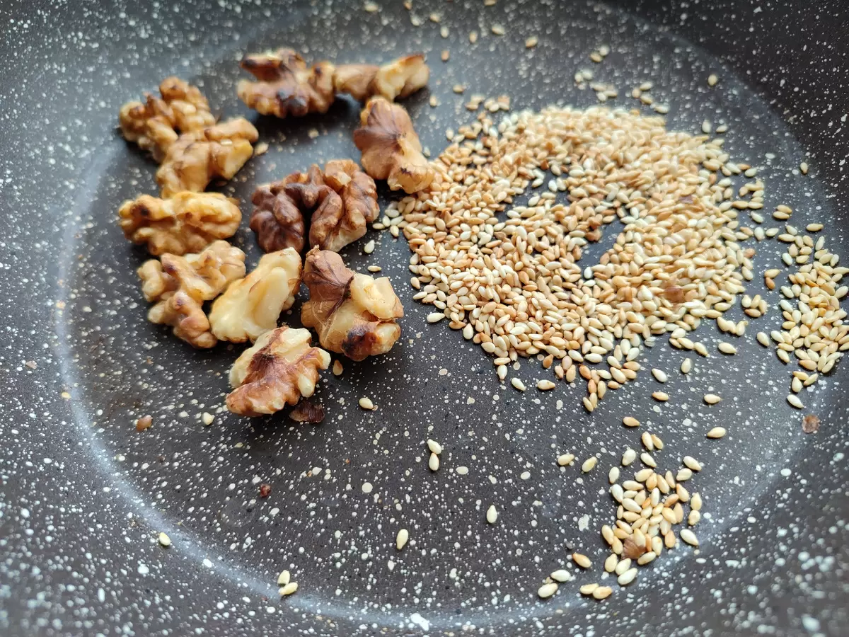 Постная выпечка: уютные рецепты, которые согреют душу