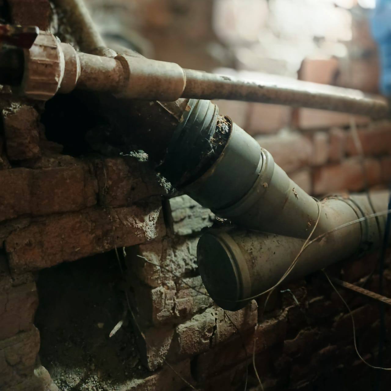 С начала года ВМБУ "Домоуправление" отработало около 100 заявок