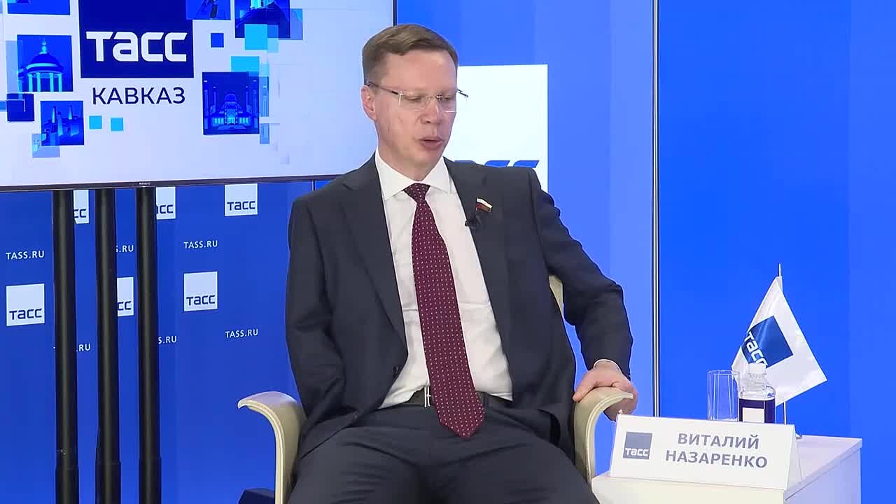 Переход на одноуровневую систему органов местного самоуправления начнется в Северной Осетии в 2027 году и продлится до 2029 года, сообщил в видеоинтервью в РИЦ "ТАСС Кавказ" член комитета СФ по федеративному устройству...