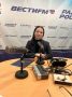 Секретарь Избирательной комиссии РСО–Алания — в программе «Алания FM»