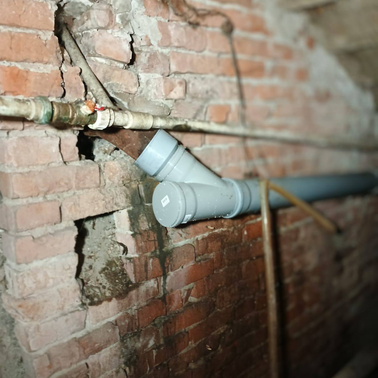 С начала года ВМБУ "Домоуправление" отработало около 100 заявок С начала года ВМБУ "Домоуправление" отработало около 100 заявок