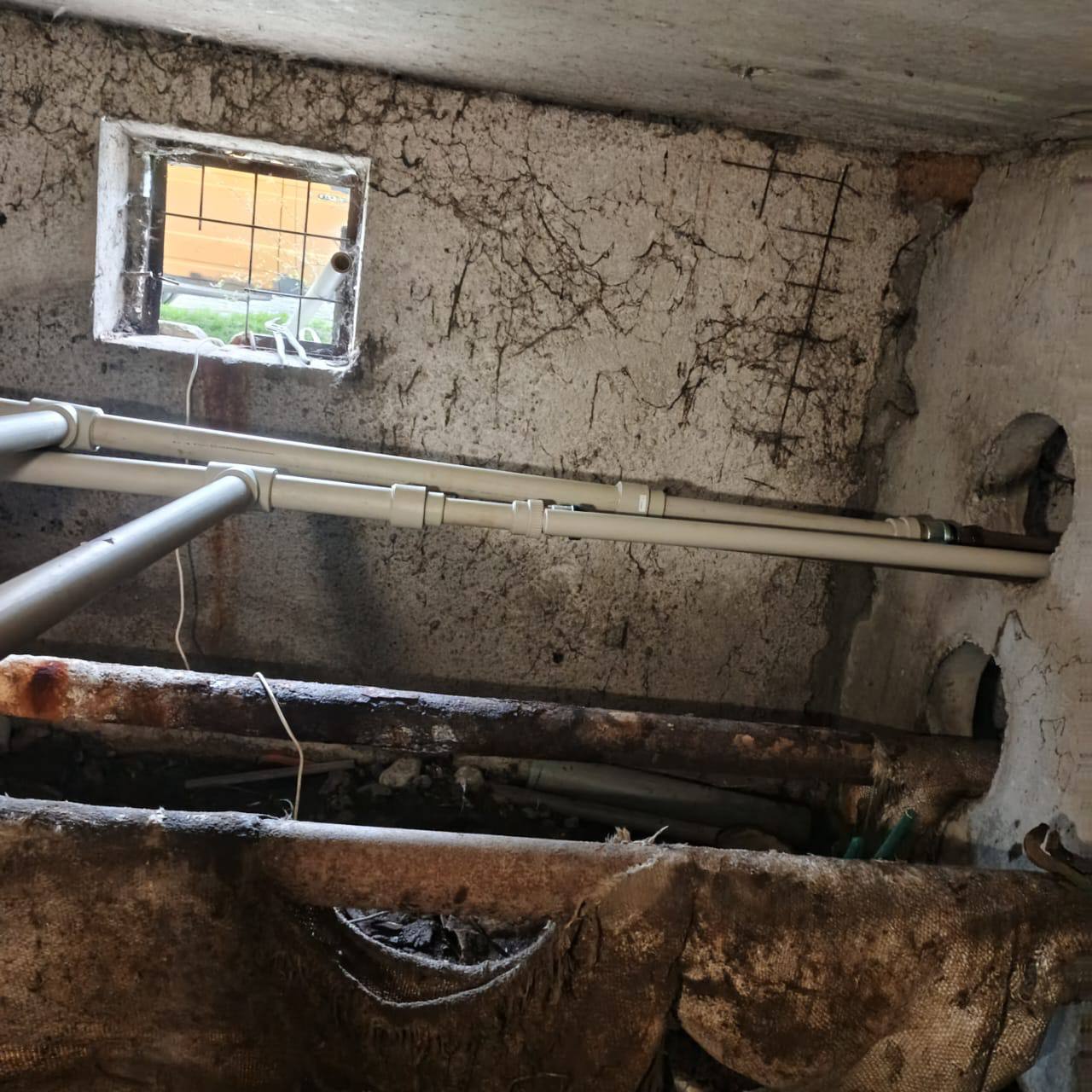 С начала года ВМБУ "Домоуправление" отработало около 100 заявок С начала года ВМБУ "Домоуправление" отработало около 100 заявок