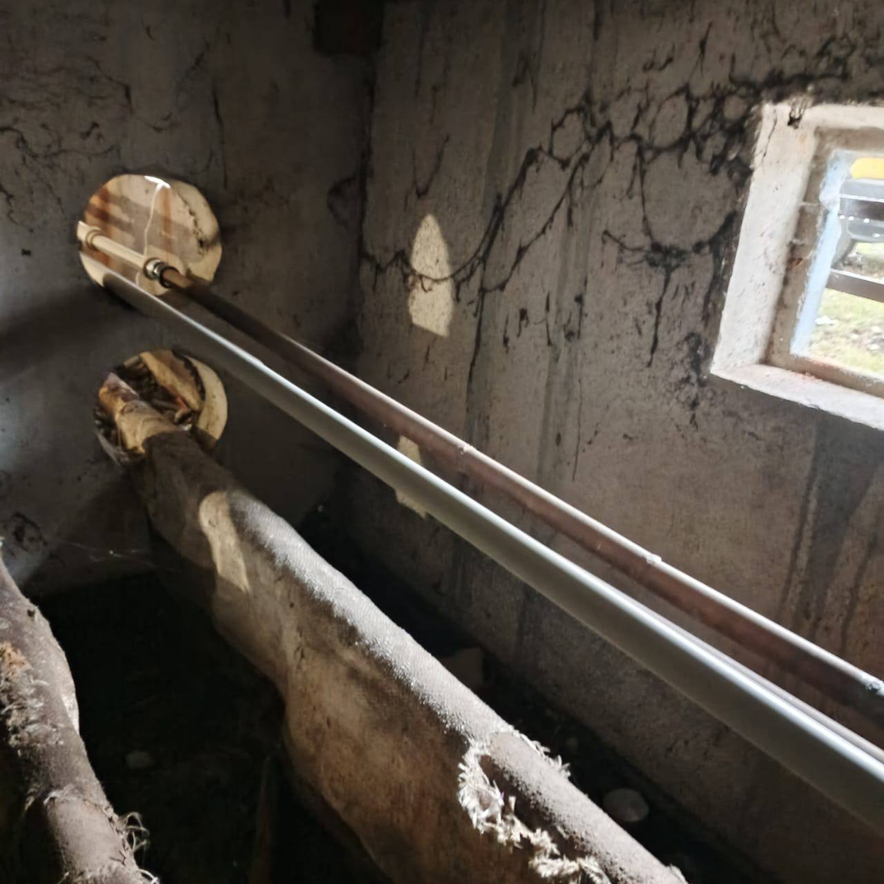 С начала года ВМБУ "Домоуправление" отработало около 100 заявок С начала года ВМБУ "Домоуправление" отработало около 100 заявок