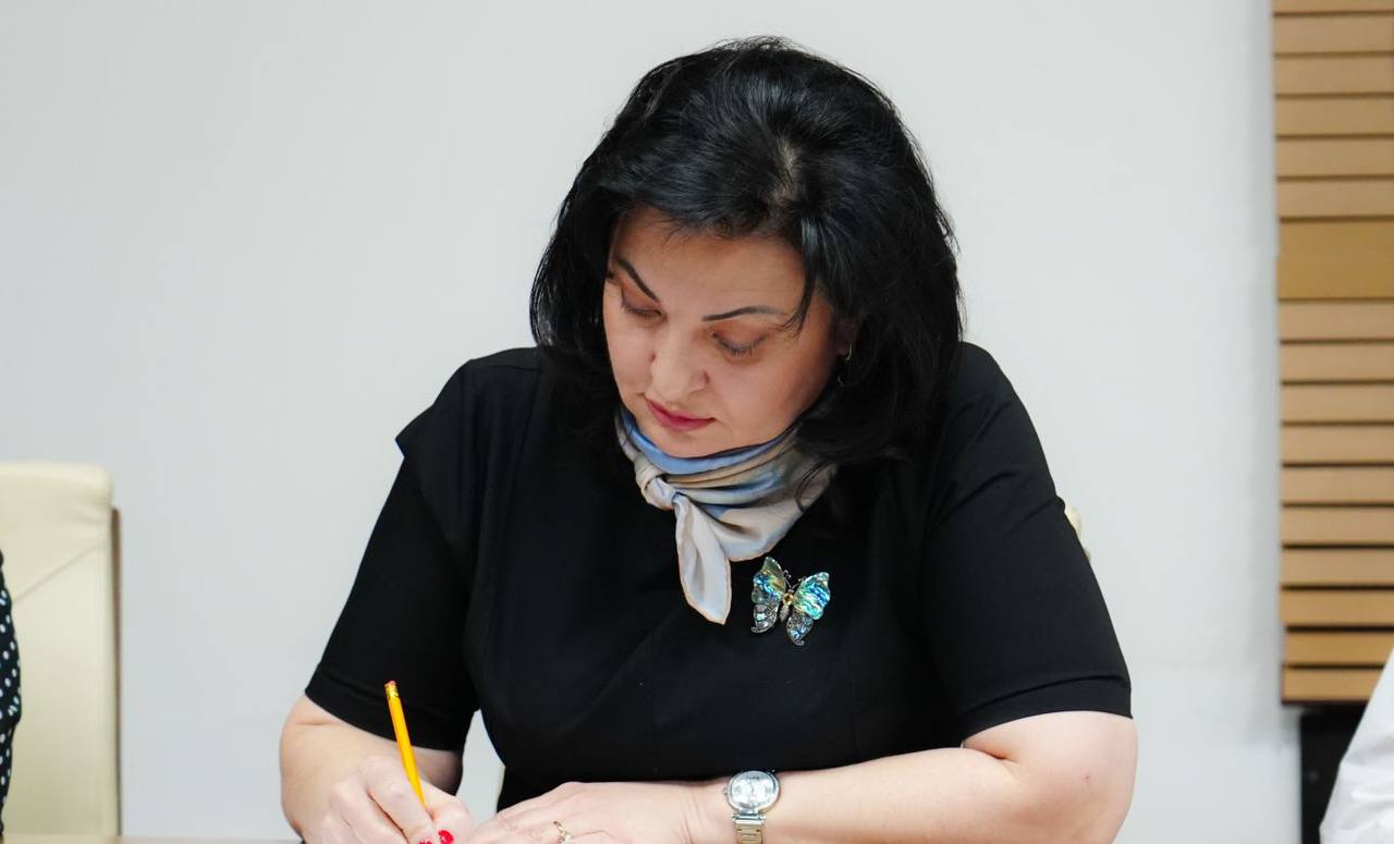 Вопросы развития системы социального обслуживания Северной Осетии и меры поддержки граждан обсудили на совещании под руководством Председателя Правительства РСО – Алания Бориса Джанаева Вопросы развития системы социального обслуживания Северной Осетии и меры поддержки граждан обсудили на совещании под руководством Председателя Правительства РСО – Алания Бориса Джанаева