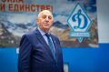 «Динамо» — школа силы, чести и служения» Интервью с Сосланом Ивановичем Сикоевым
