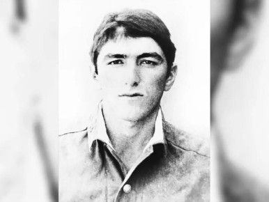 ИЗ СВЕЖЕГО НОМЕРА. . Отважный воин Афганцы – так с уважением называют ветеранов – воинов-интернационалистов в народе – проявили настоящий героизм, мужество и профессионализм, выполняя поставленные задачи в сложнейших...