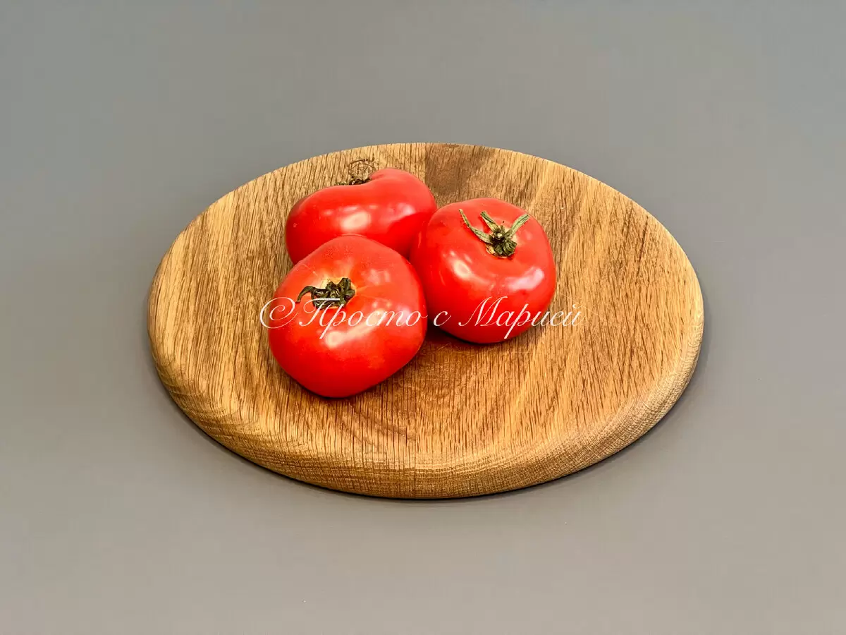 Праздничный салат с бураттой: яркое украшение пасхального стола