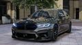 BMW M5 F90 ASKO: Симфония скорости и роскоши на каждом километре