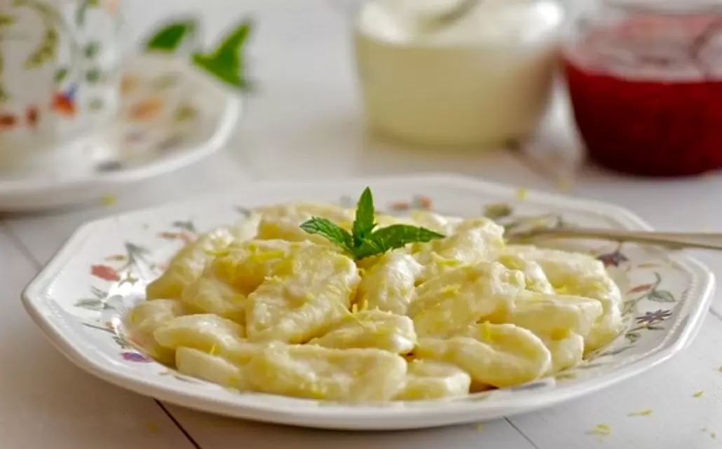 Ленивые вареники: простота, вкус и множество рецептов