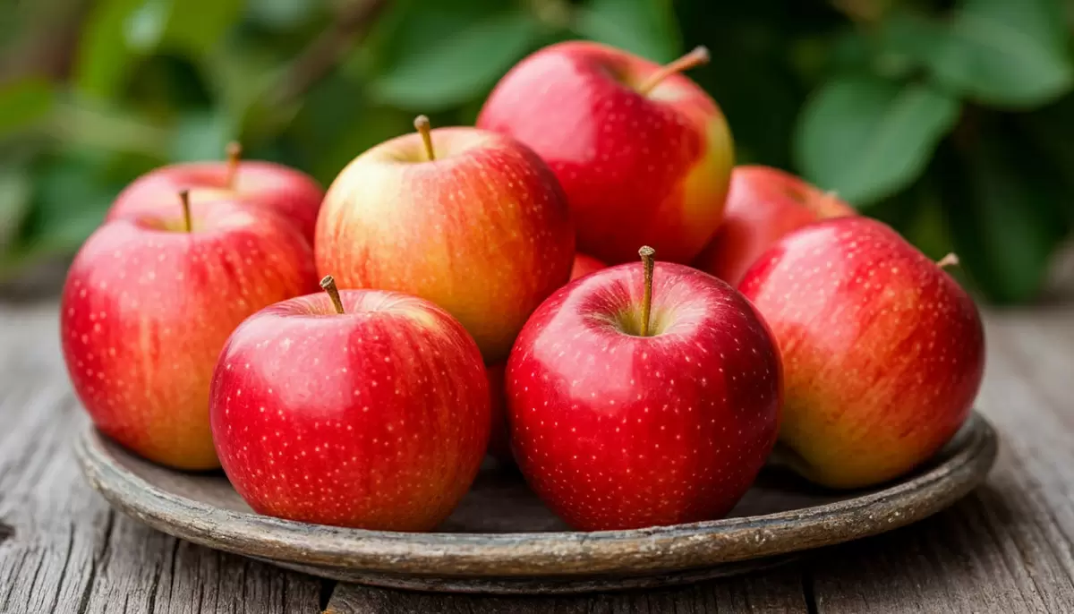 Ученые открыли идеальное время для наслаждения фруктами