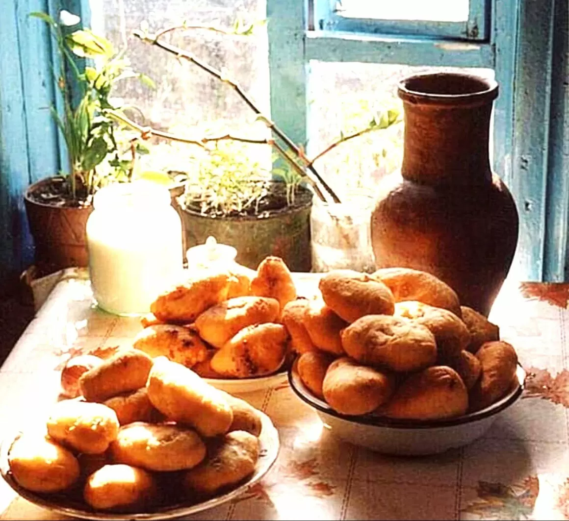 Летние приключения: Как Антон нашел настоящую дружбу и вкусные сырники