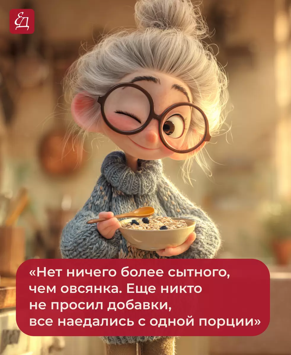 Дозировка юмора от «Едим Дома»: Встречаем смех на кухне