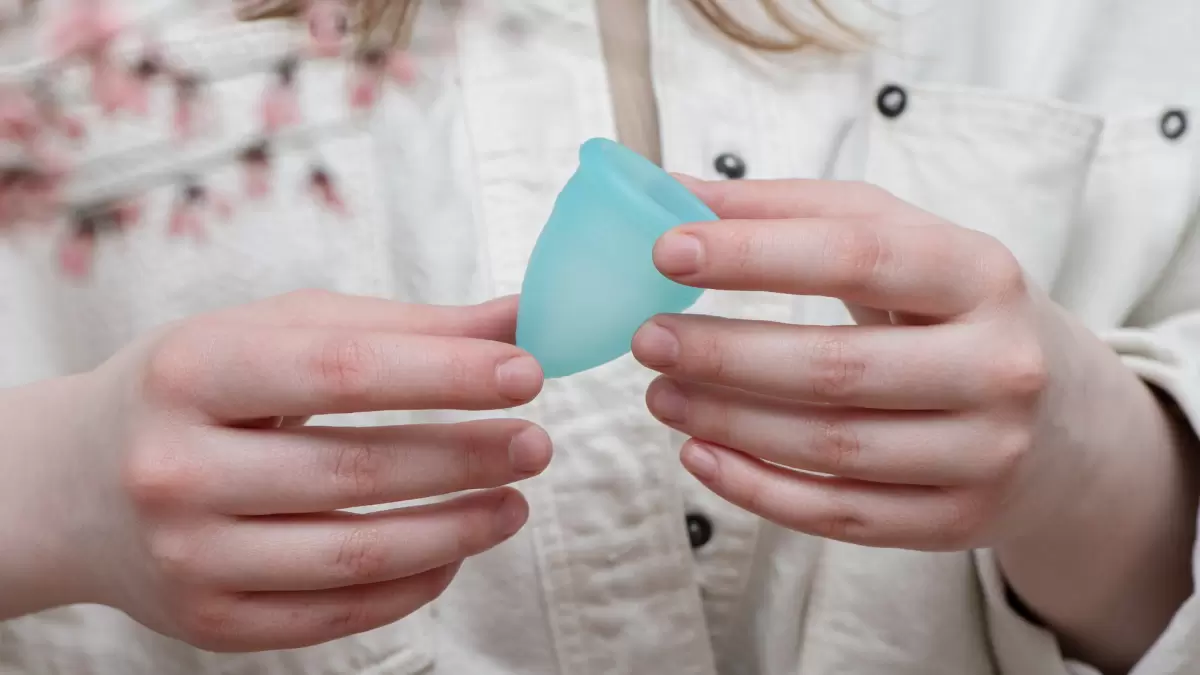 Современные средства женской гигиены: как не потеряться в многообразии?