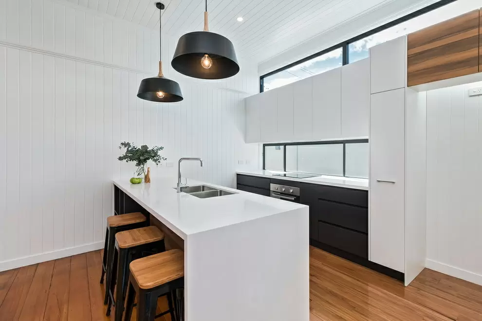 Перестаньте захламлять кухню: что убрать в первую очередь