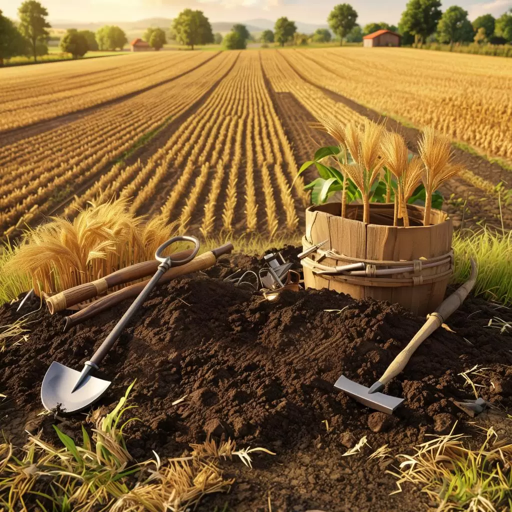 Как просто определить тип почвы на даче: полезные советы