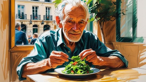 Как клетчатка помогает сохранить сердце и защитить от рака