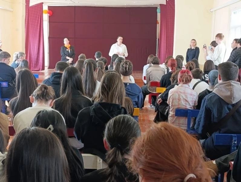 166 лет Владикавказской полиции! 166 лет Владикавказской полиции!