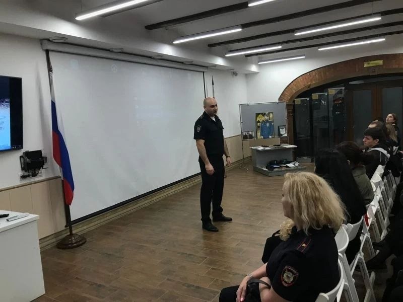 166 лет Владикавказской полиции! 166 лет Владикавказской полиции!