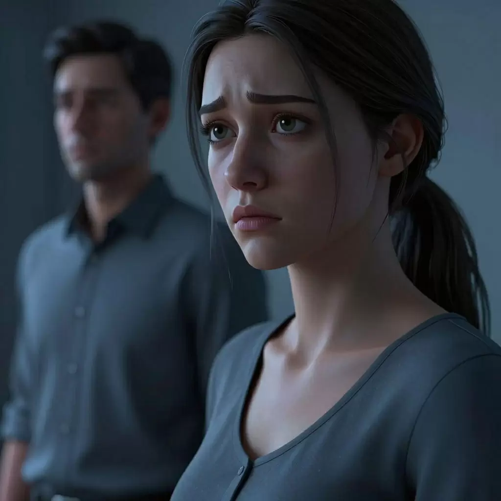 Неожиданное раскрытие: как потеря доверия изменяет отношение