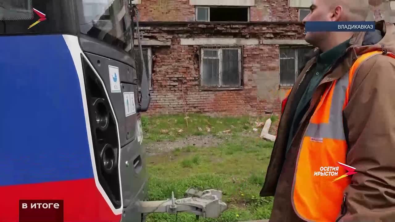 Петр Туккаев с детства мечтал о трамваях и превратил увлечение в профессию