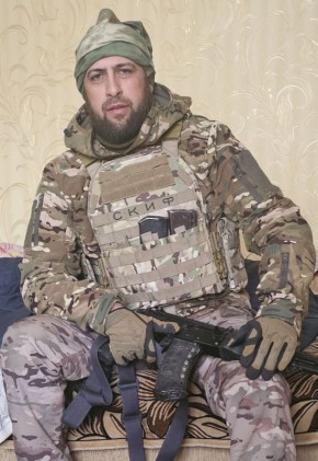 Единство в огне СВО: Подвиг командира Скифа и дух Года Единства Народов России