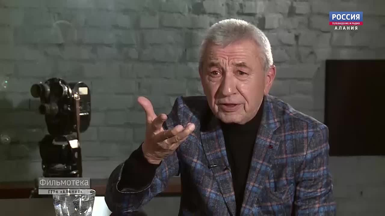 В этом году исполняется 85 лет со дня рождения народной артистки России Альбины Баевой