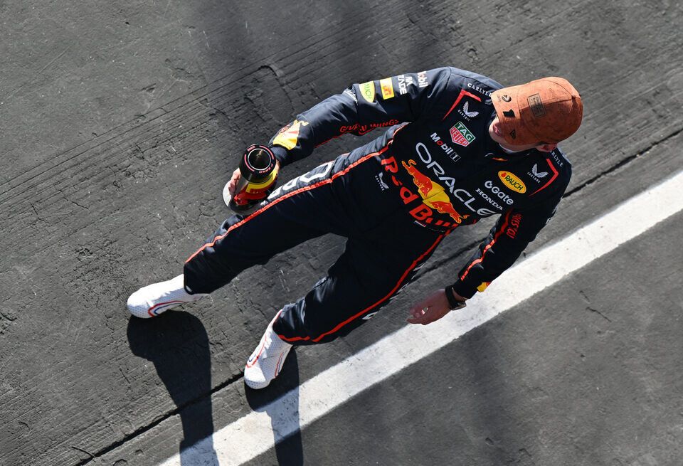 ����� �� ����: ���� ���������� �������� McLaren � ����������� ������������