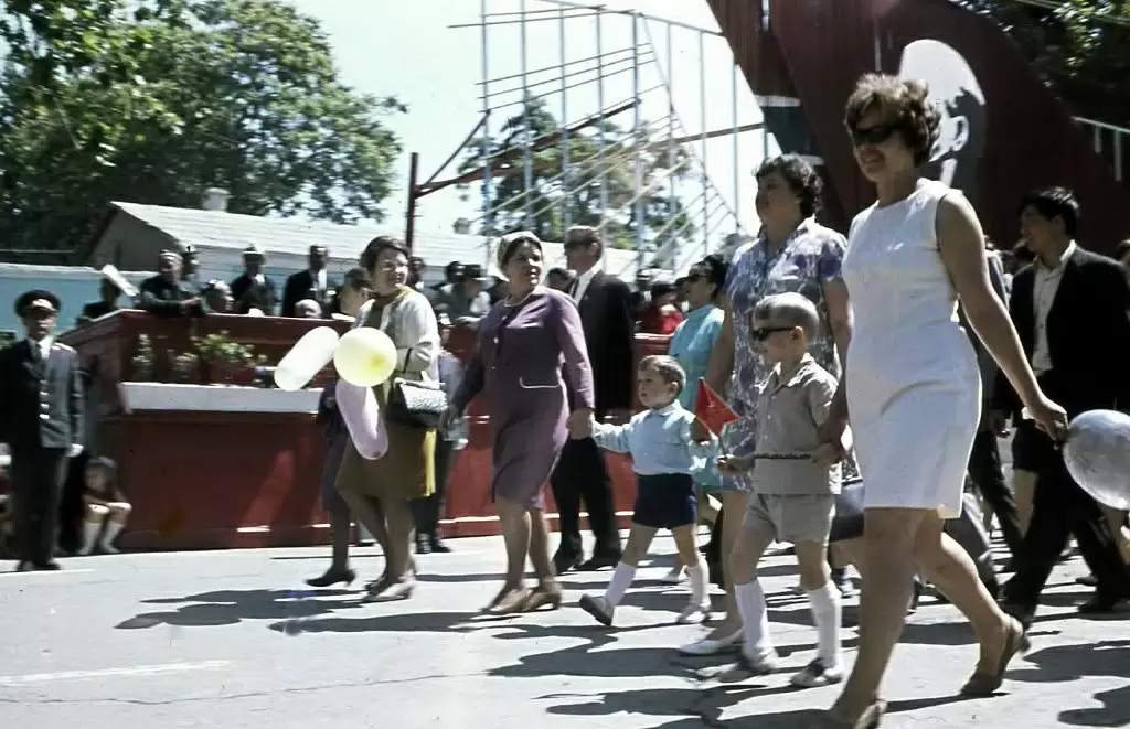 Ностальгия по шашлыку: от детства до кулинарного мастерства