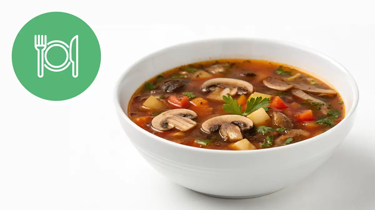 Вдохновляющие зимние рецепты на Крещение