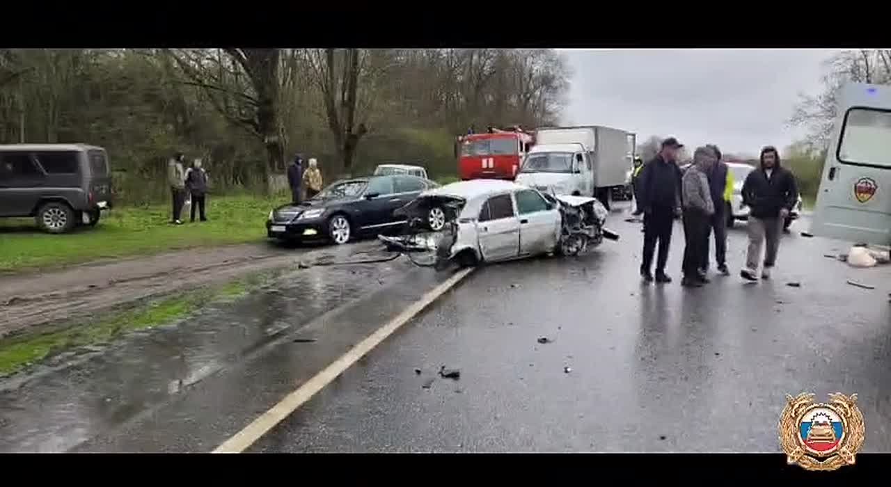 Госавтоинспекция Северной Осетии информирует о том, что