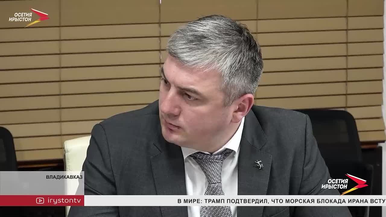 Борис Джанаев провёл совещание по развитию спорта в республике