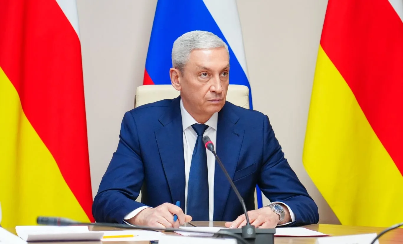 Основные направления и актуальные вопросы развития спортивной сферы Северной Осетии обсудили на совещании, которое провёл Председатель Правительства РСО – Алания Борис Джанаев Основные направления и актуальные вопросы развития спортивной сферы Северной Осетии обсудили на совещании, которое провёл Председатель Правительства РСО – Алания Борис Джанаев