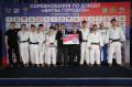 В Ставрополе прошел первый этап Всероссийских соревнований по дзюдо «Битва Городов», в котором участвовали 16 команд из Северо-Кавказского федерального округа