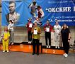Всероссийские соревнования по фехтованию на шпагах «Окские клинки» памяти Олимпийских чемпионов Г.А. Свешникова и Л.Н. Шишовой, прошли в Дзержинске