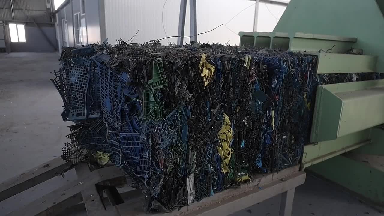 Мусор превращается в ресурс? Да, это реально!