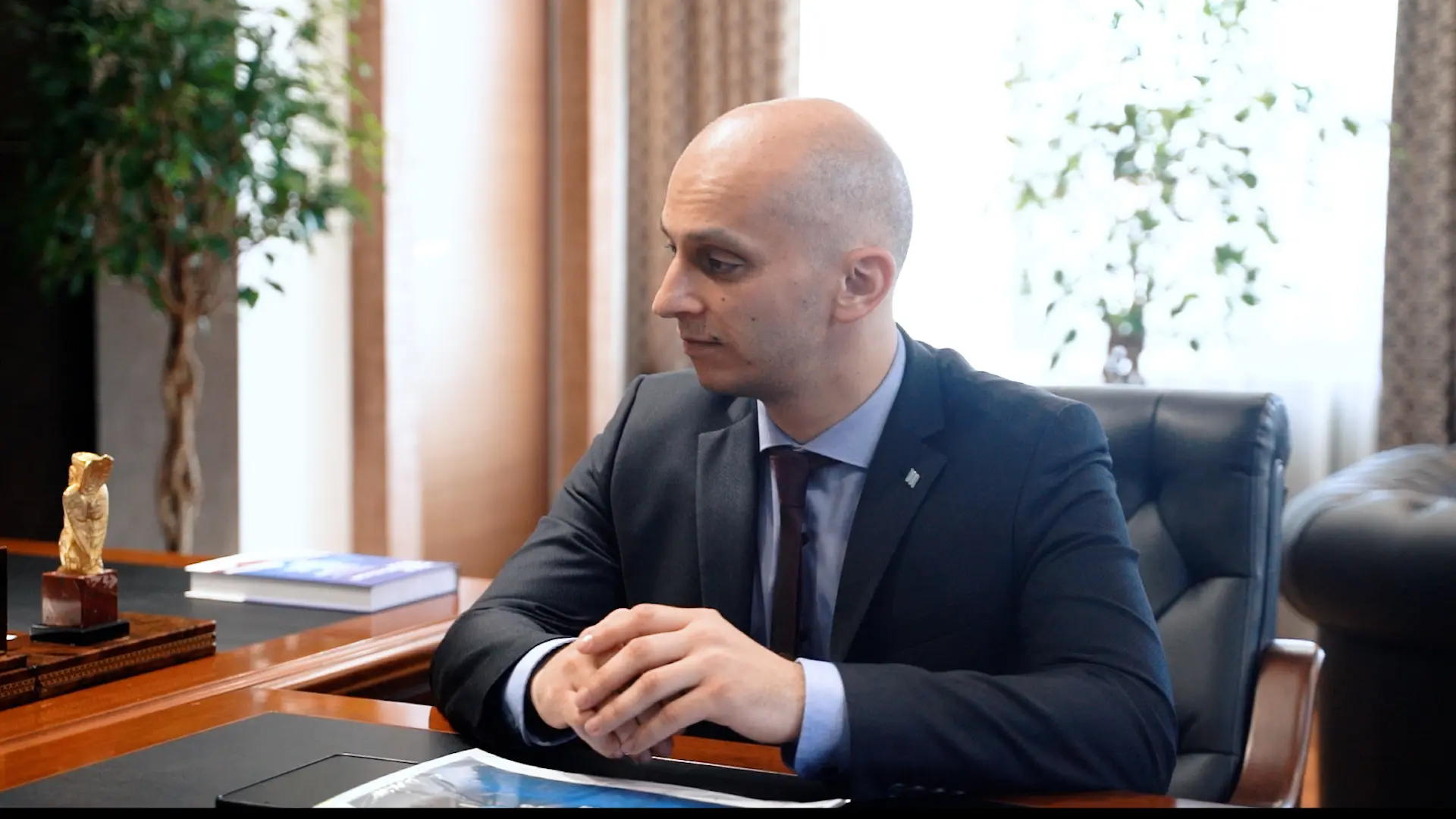 В АМС Владикавказа обсудили возможность внедрения цифрового сервиса в школах В АМС Владикавказа обсудили возможность внедрения цифрового сервиса в школах