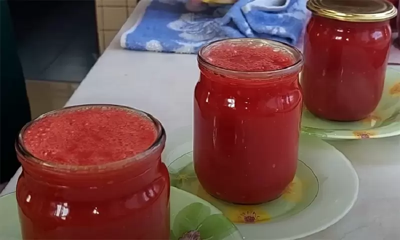 Как сохранить летний вкус борща на зиму: деревенская заготовка без уксуса