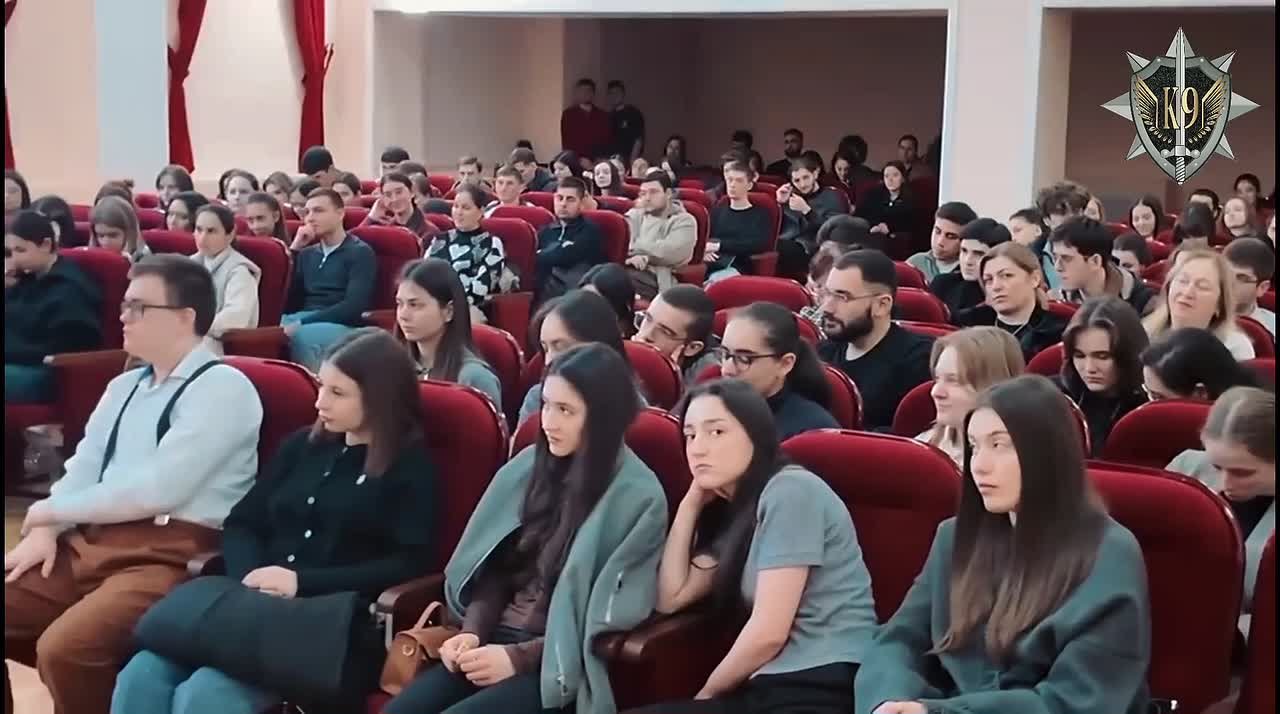 Программа «АТК-9» по вопросам национальной и антитеррористической безопасности России: Северо-Кавказский федеральный округ 2026