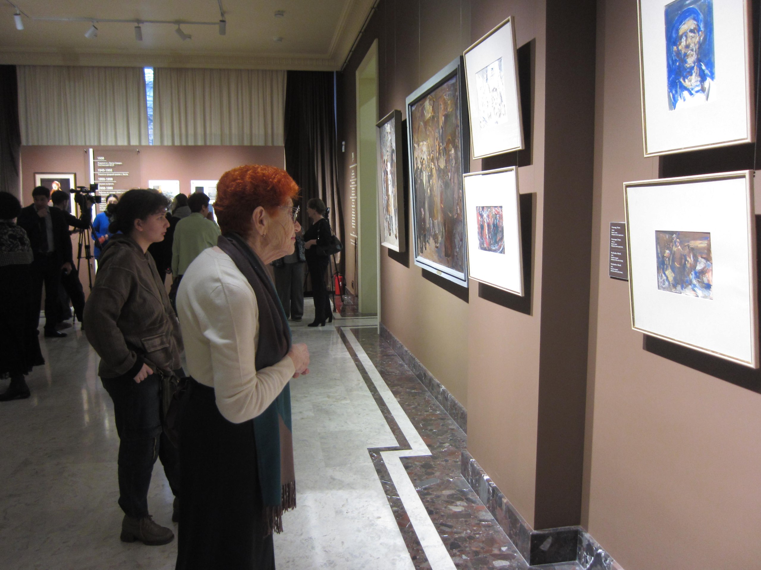 Владикавказ отметил 90-летие со дня рождения Казбека Хетагурова Владикавказ отметил 90-летие со дня рождения Казбека Хетагурова