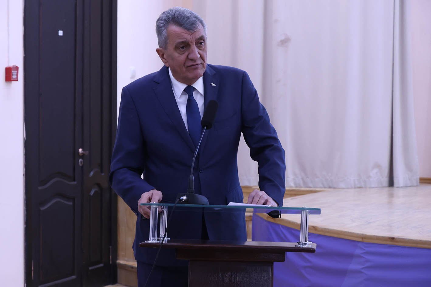 Культурное наследие – под защиту