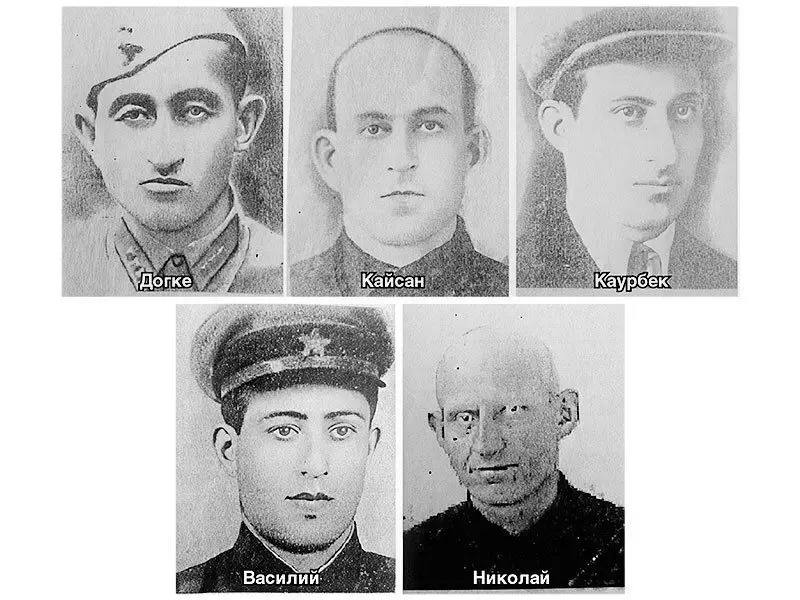 ИЗ СВЕЖЕГО НОМЕРА. . Семья, отдавшая Родине все В 2026 году наша страна отмечает 81 годовщину со дня Великой Победы