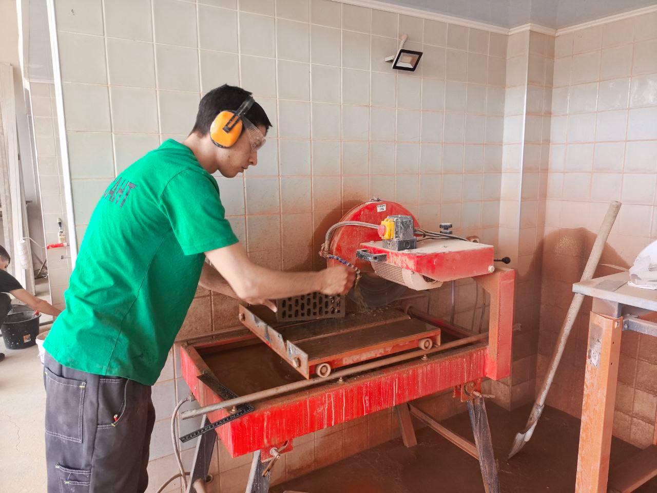 В строительном техникуме прошел региональный этап чемпионата «Абилимпикс» В строительном техникуме прошел региональный этап чемпионата «Абилимпикс»